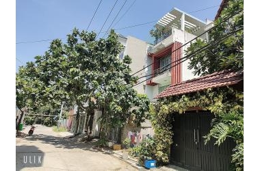 Bán nhà 2 mặt tiền Hà Huy Giáp, P.Thạnh Xuân, Q12 - 140m2 - 5 tỷ 370 triệu